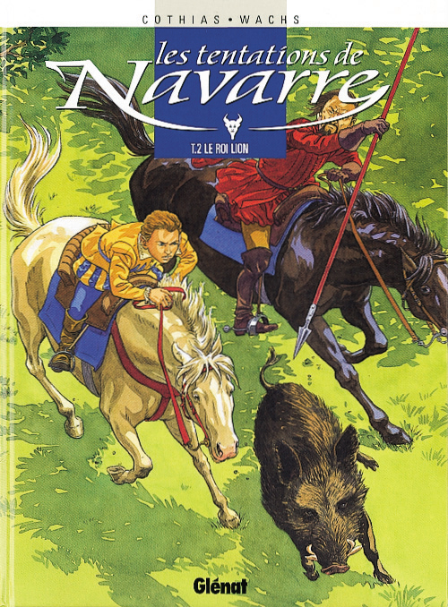 Roi lion (Le)