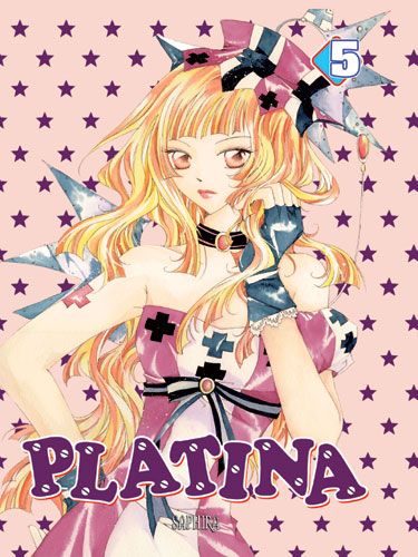Platina 5
