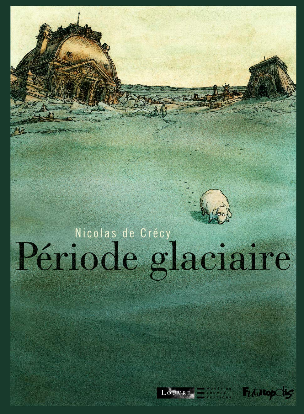 Période glaciaire - 9782754800068
