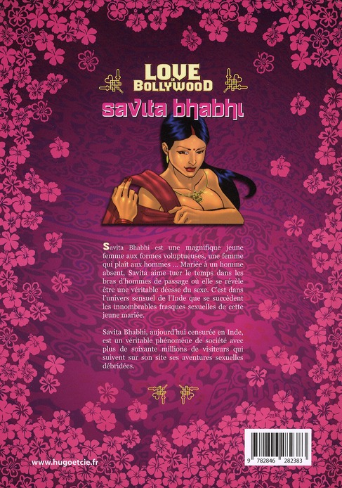 Love in Bollywood - Extrait 1