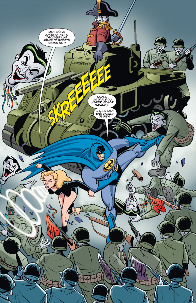 Dynamiques duos ! - Extrait 1