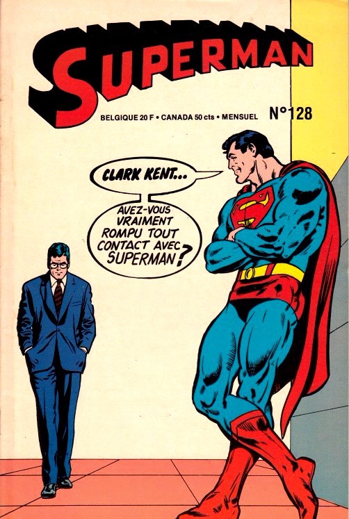 Superman 128