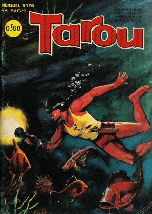 Tarou 176