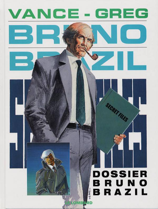 Dossier Bruno Brazil