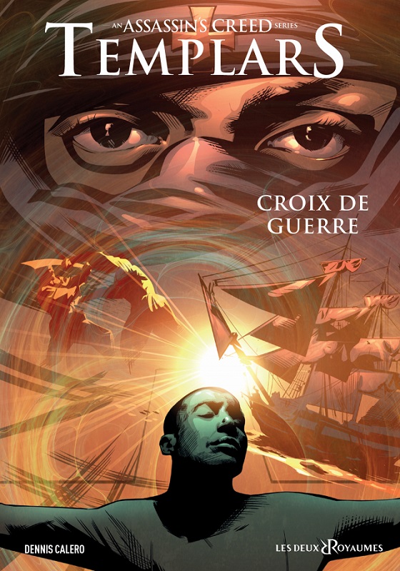 Croix de guerre