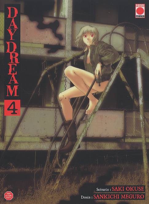 Daydream 4