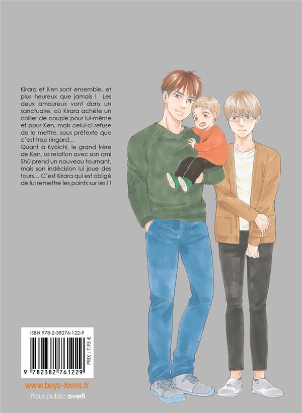 Et demain, ce sera quoi ! 8 - Extrait 1