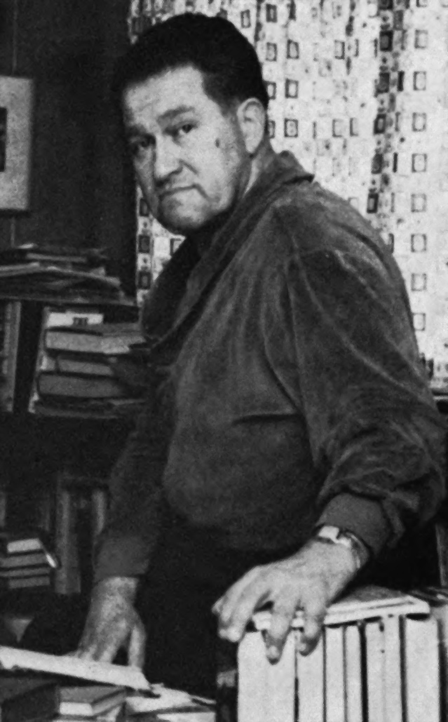 August William Derleth - Auteur
