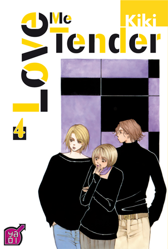 Love me tender 4