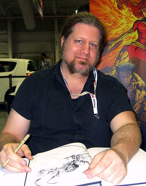 Tom Raney - Auteur