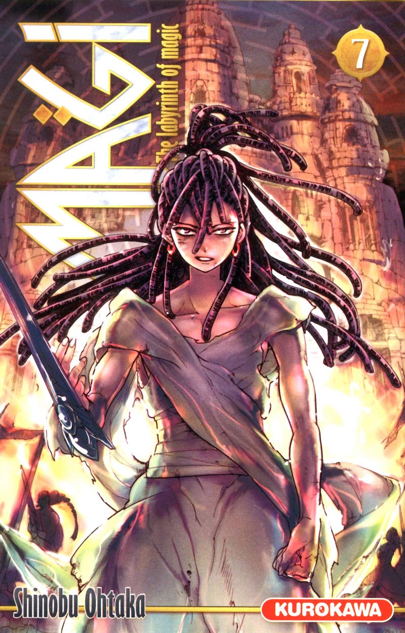 Magi 7