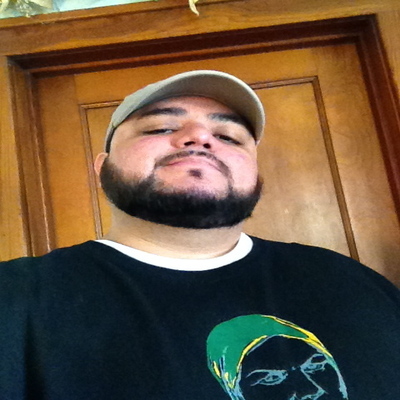 Éric Gutierrez - Auteur