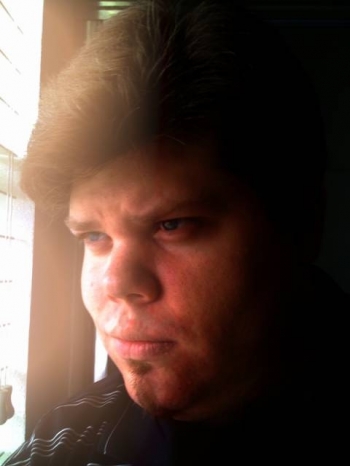 Kyle Ritter - Auteur
