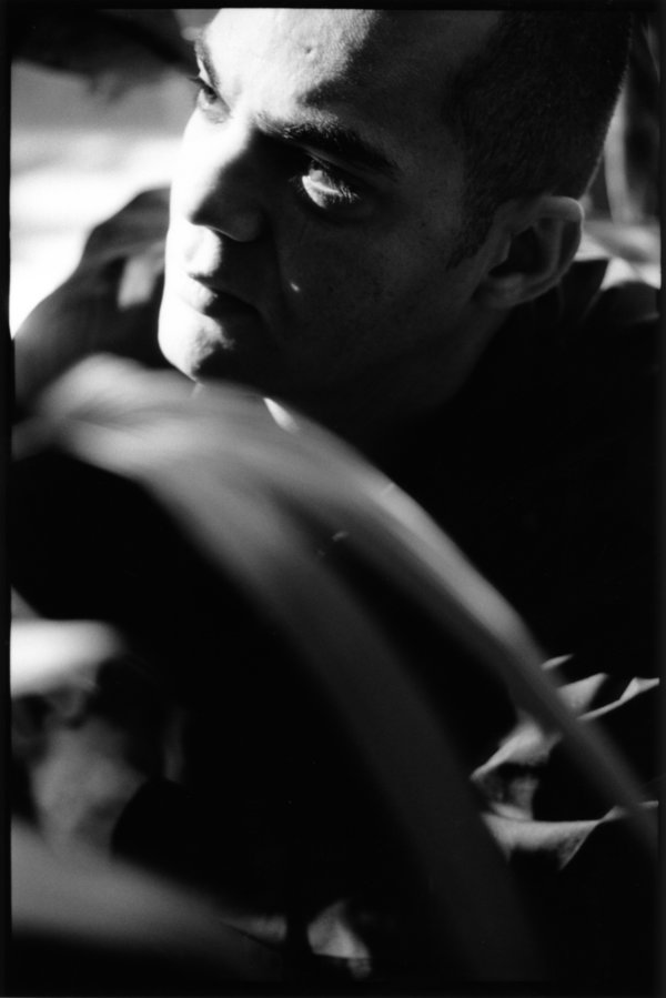 Xavier Coyère - Auteur