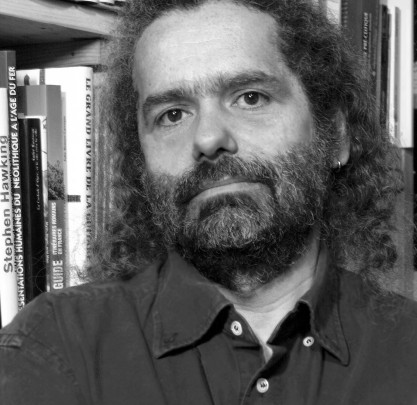 Achille Braquelaire - Auteur
