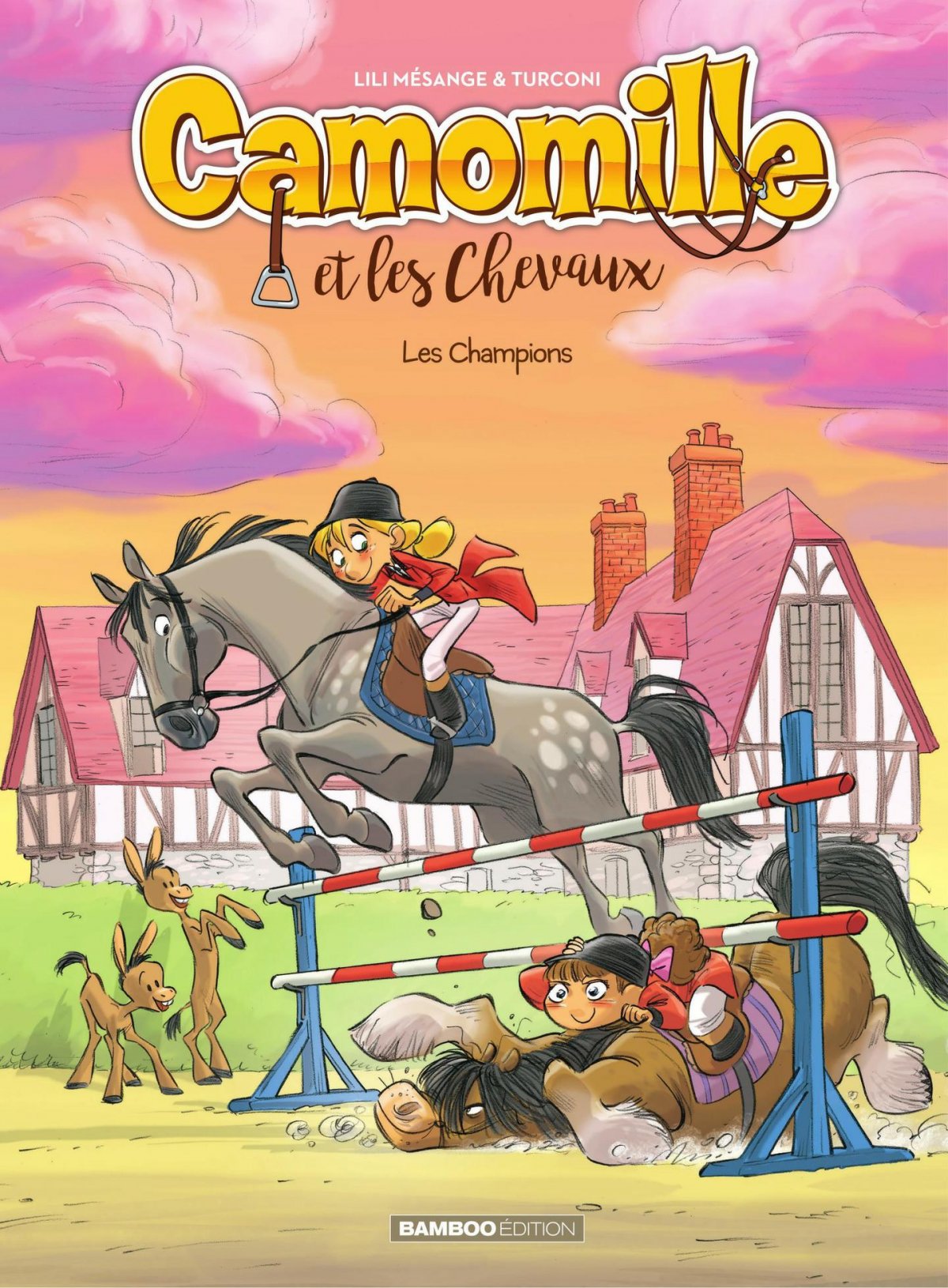 Champions (Les)