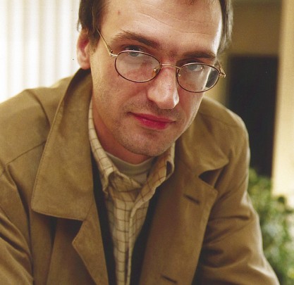 Youri Jigounov - Auteur