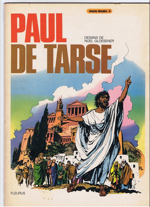 Paul de Tarse