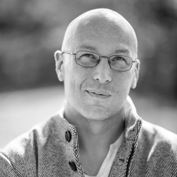 Boris Joly-Erard - Auteur