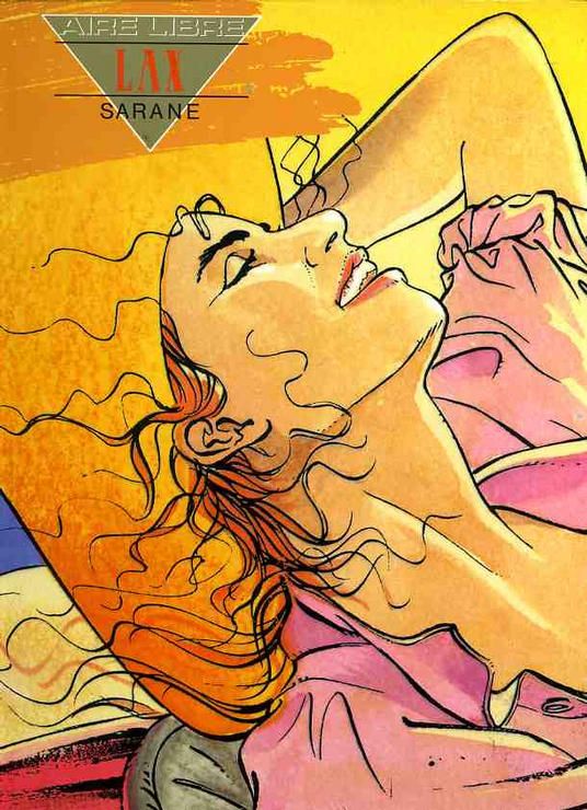 Sarane - 9782800121192