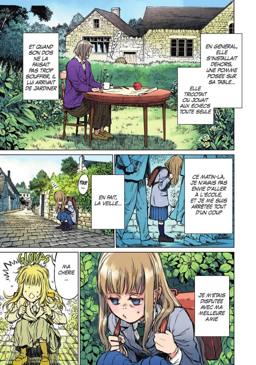 Alan Turing - Pionnier de l'intelligence artificielle - Extrait 1