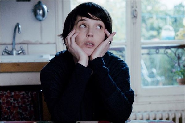 Florence Loiret-Caille - Auteur