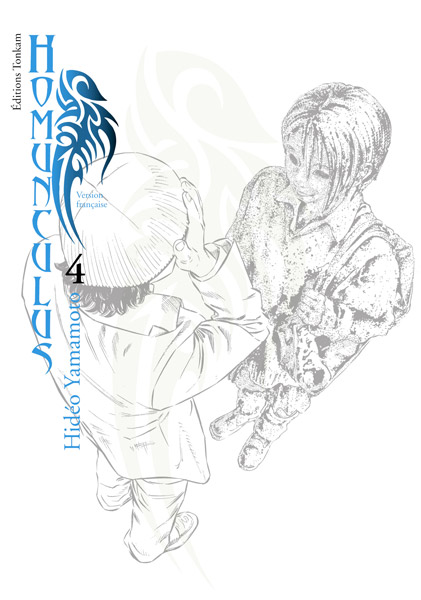 Homunculus 4
