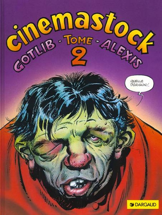 Cinémastock 2