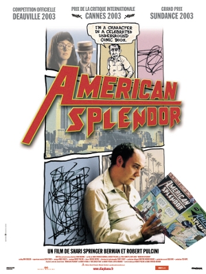 American Splendor