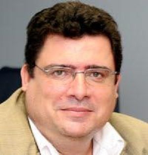 Rafael Marín - Auteur