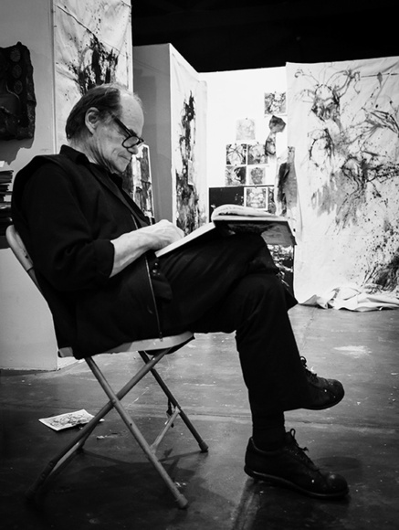 Barron Storey - Auteur