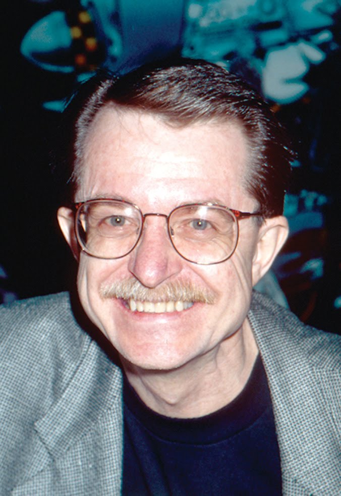 Archie Goodwin - Auteur