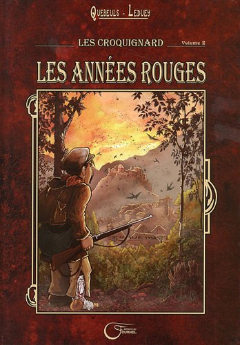Années rouges (Les)