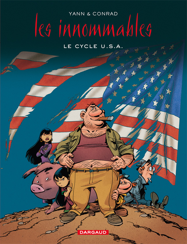 Cycle USA (Le)