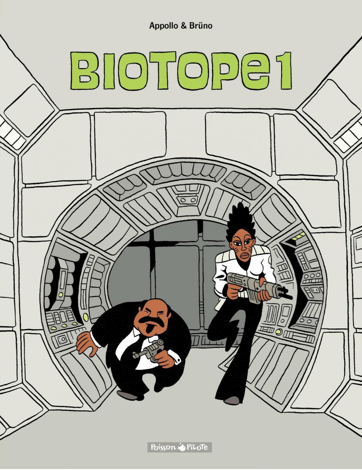 Biotope 1