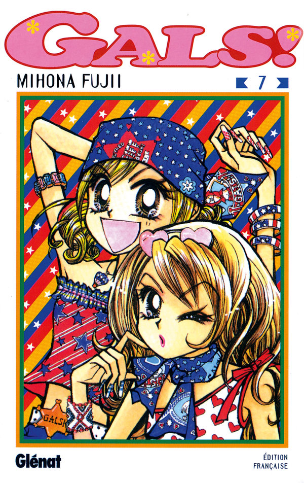 Gals ! 7