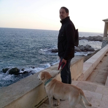 Jordi Fenosa - Auteur