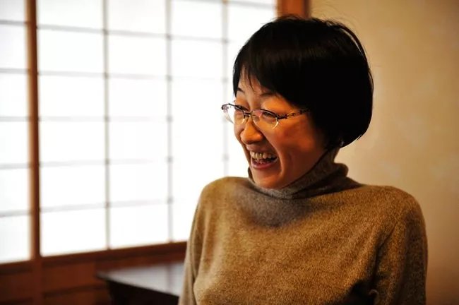 Kazumi Yamashita - Auteur