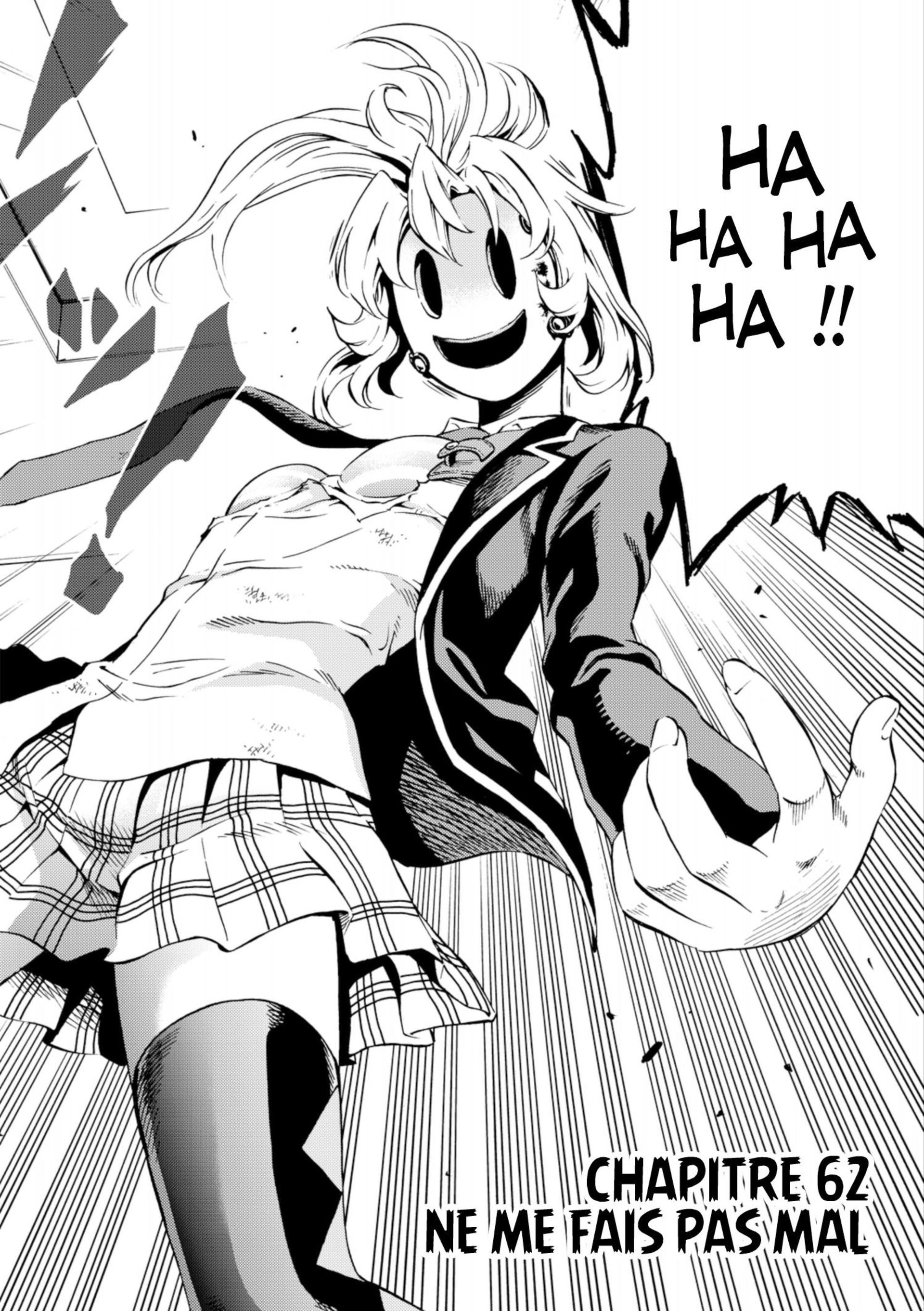 Sky-high survival 5 - Extrait 1