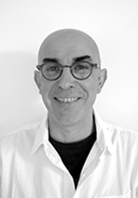 Bernard Olivié - Auteur