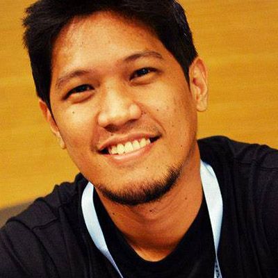 Dennis Crisostomo - Auteur