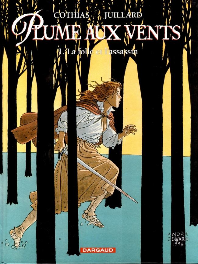 Folle et l'assassin (La)