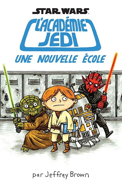 Jedi Academy