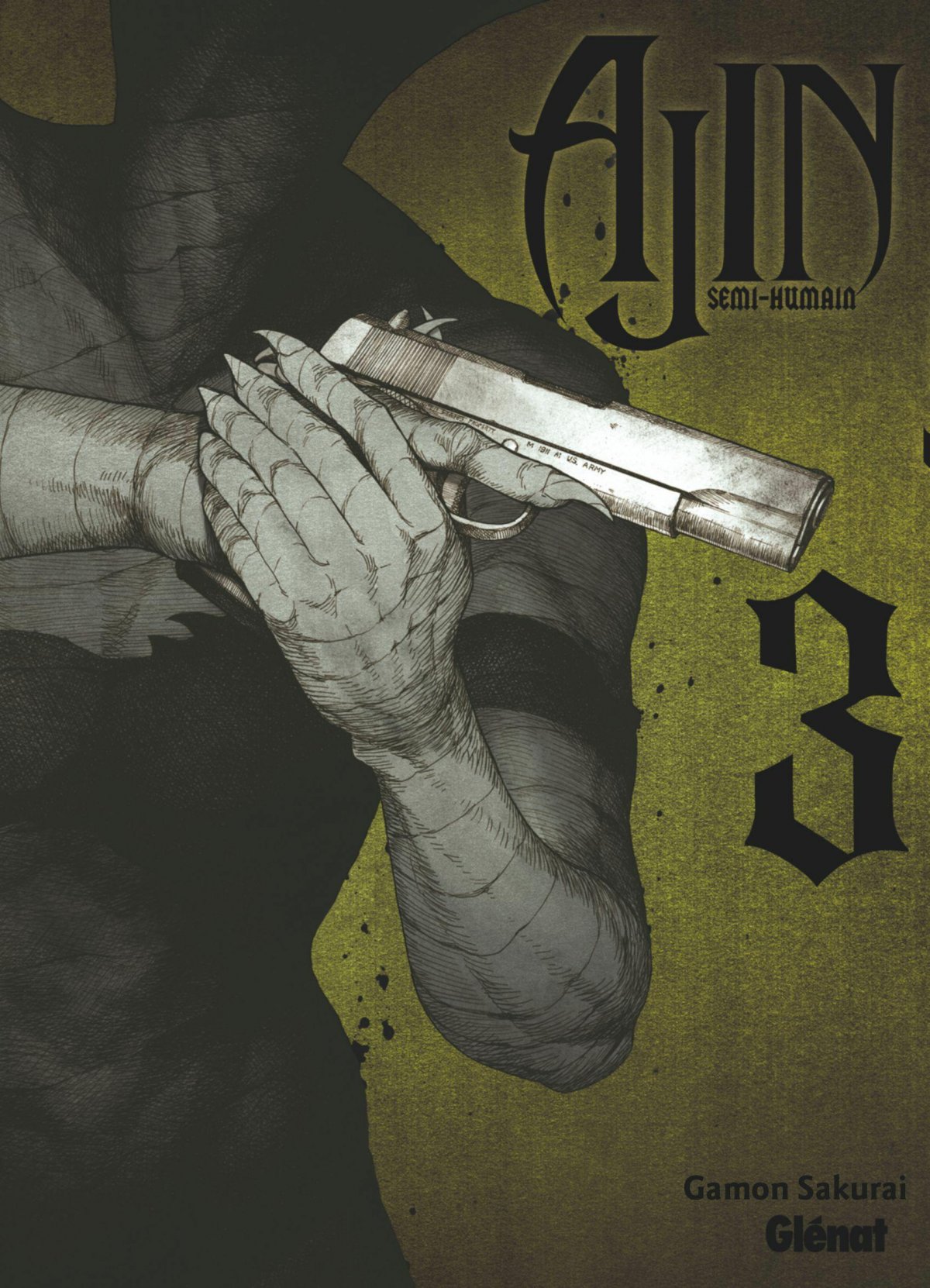 Ajin 3