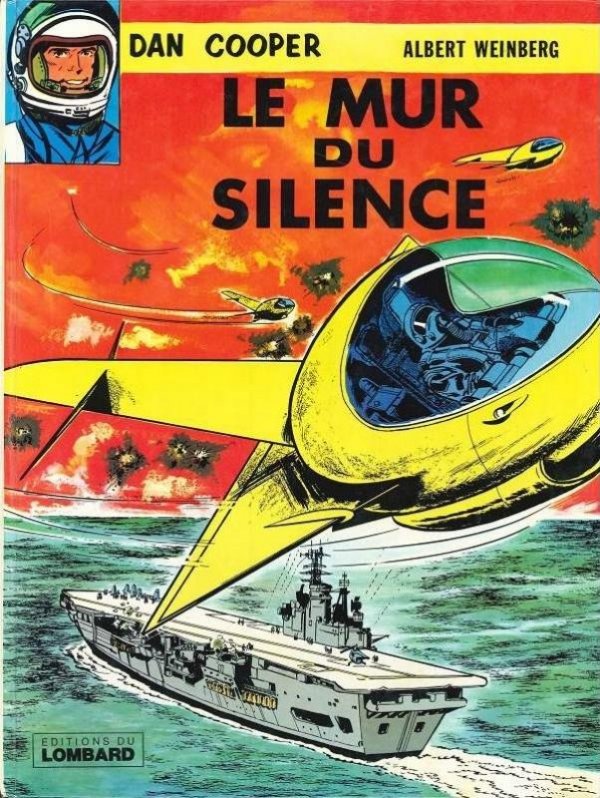 Mur du silence (Le)
