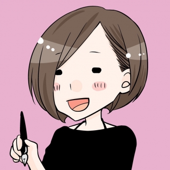 Kanae Hazuki - Auteur