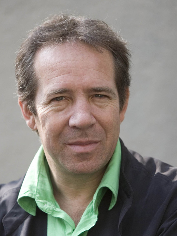 Frédéric Ploquin - Auteur
