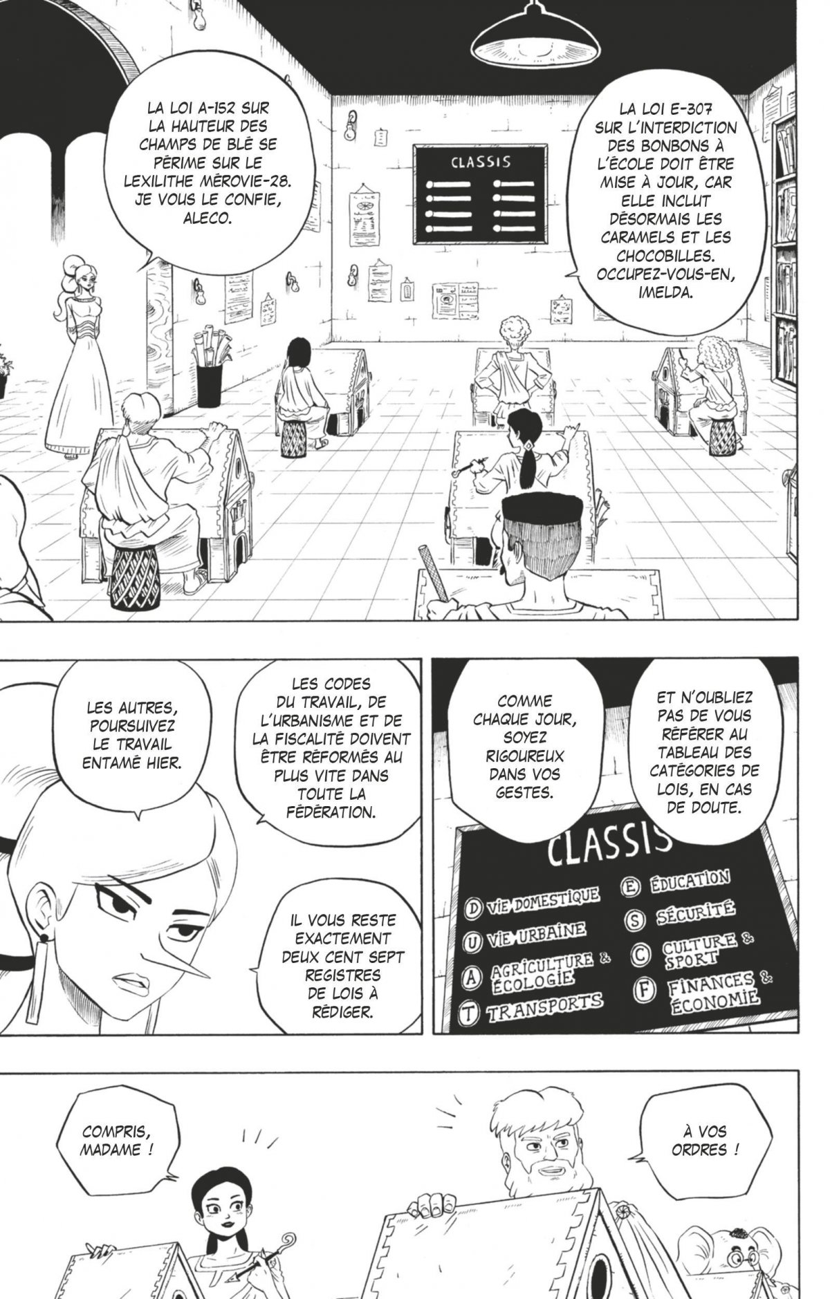 Tinta Run 4 - Extrait 1