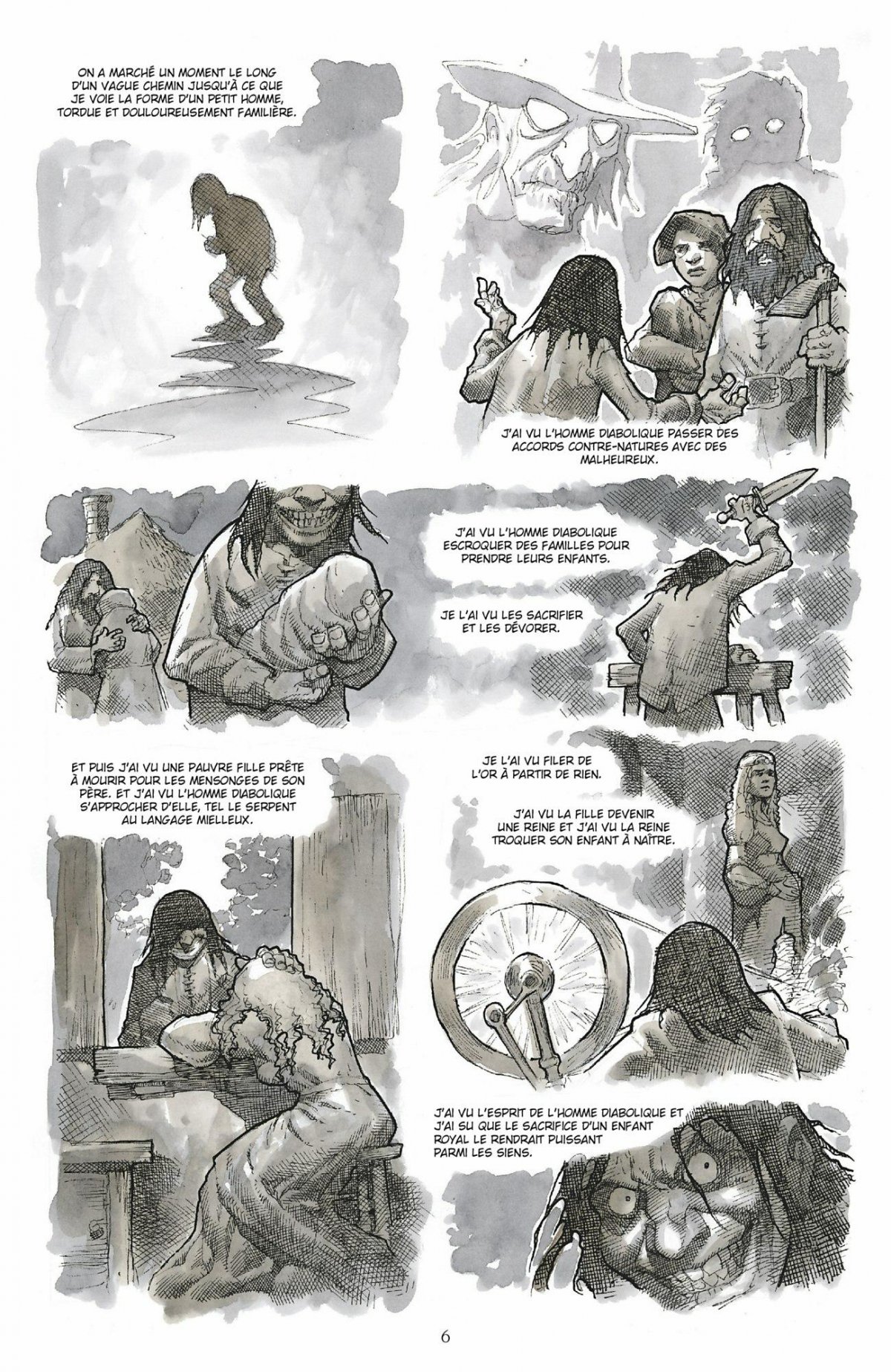 Fâcheuses Tendances - Extrait 1