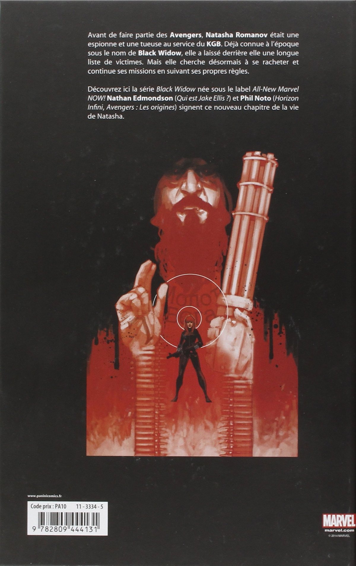 Raison d'être - Extrait 1